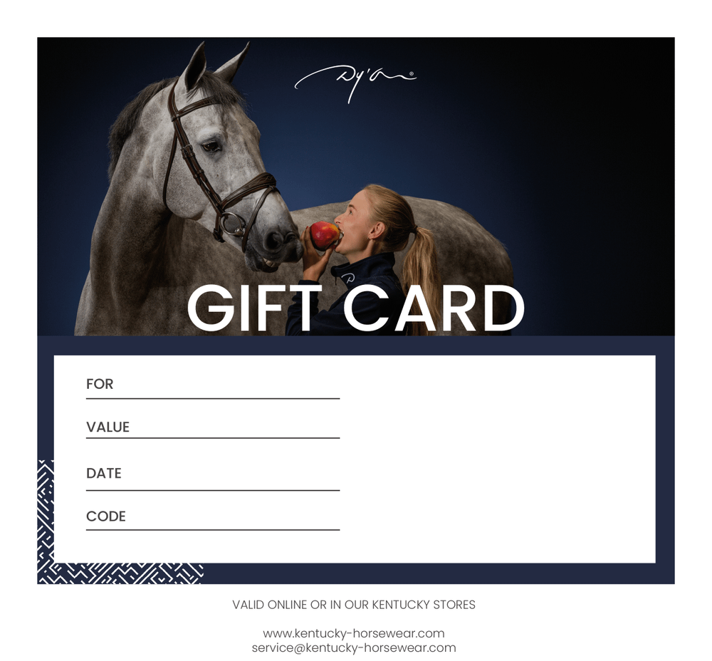 Gift Card Dy'on