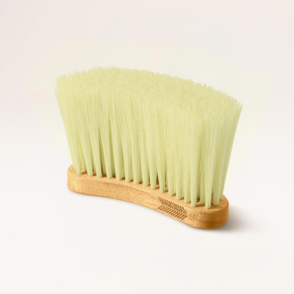 Middle Brush Long