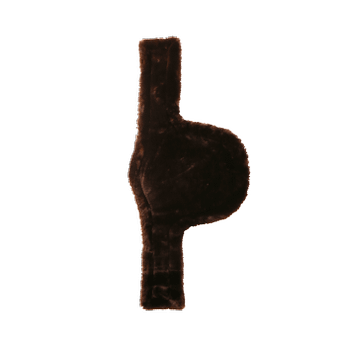 Sheepskin Stud Girth Cover Sheepskin Stud Girth Cover