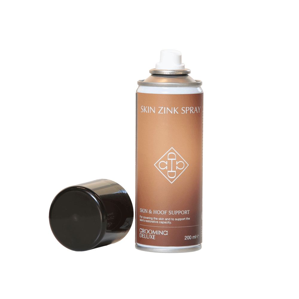 GD Zink Spray