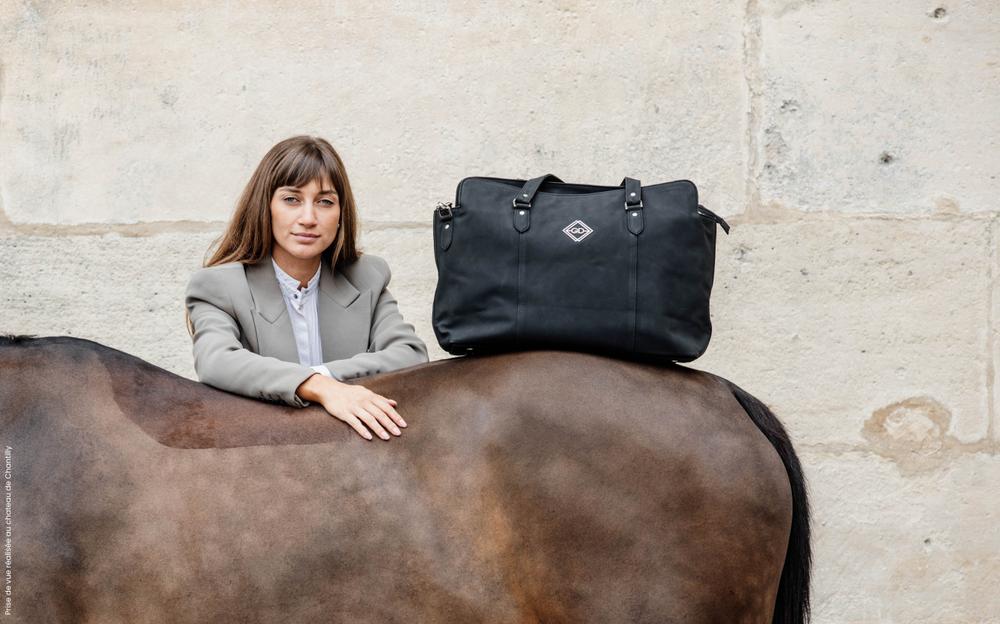 Sac de voyage Chestnut