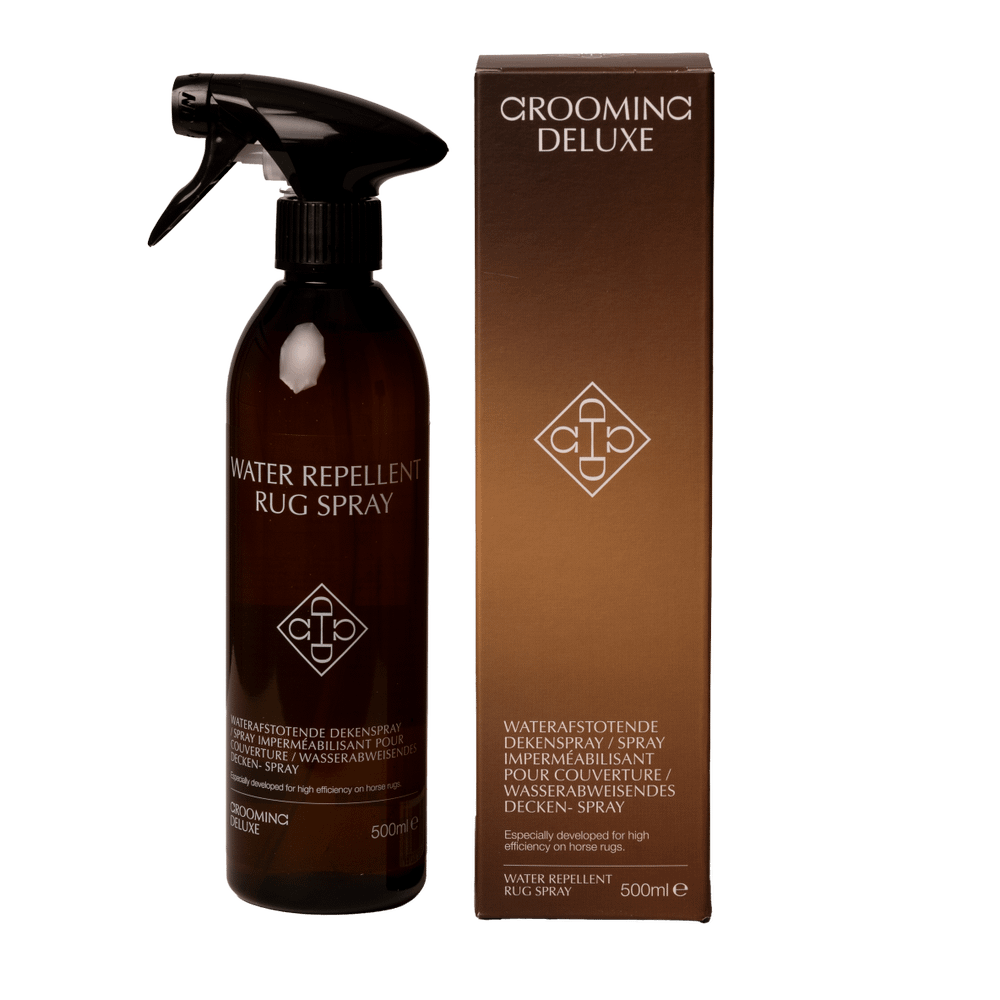 Wasserabweisender Decken Spray