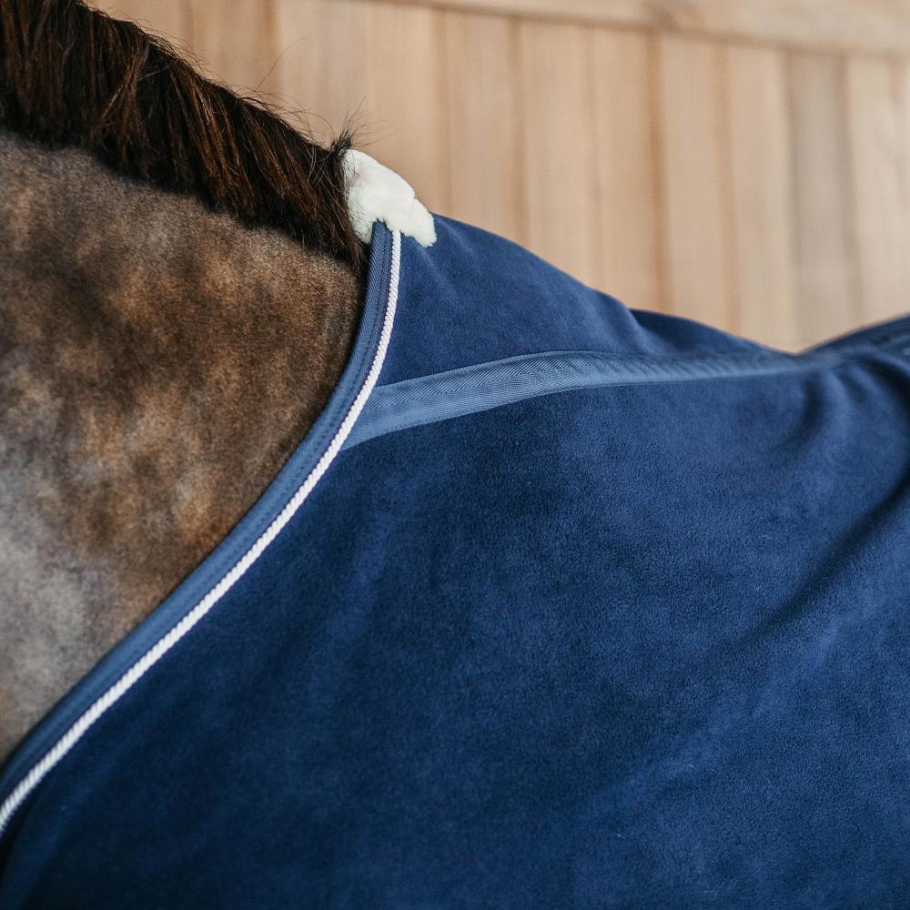 Couverture Heavy Fleece