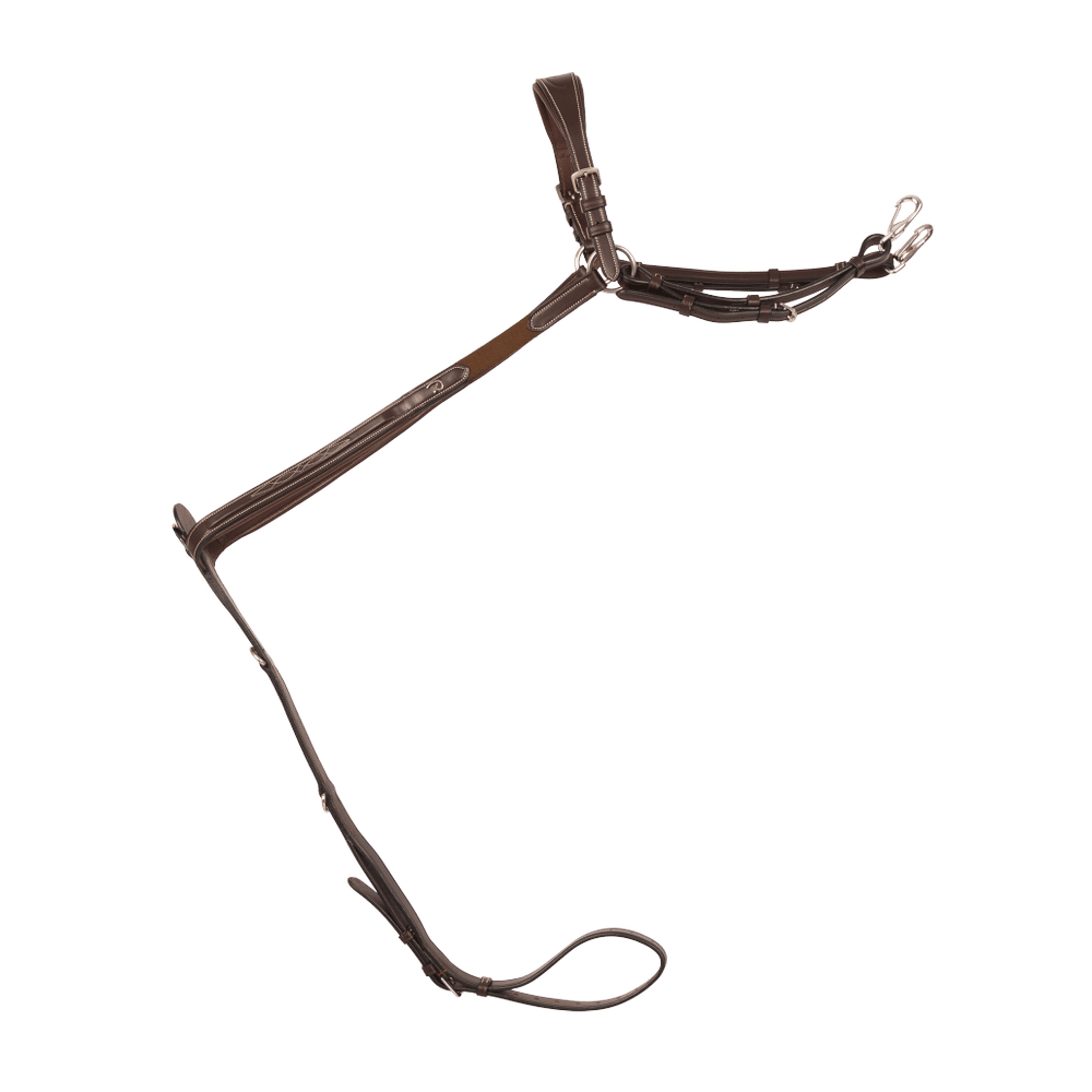 Bridge Breastplate