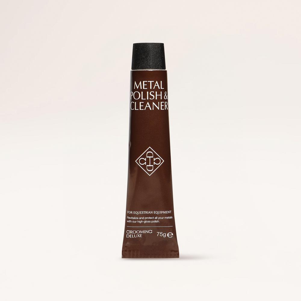 Metal Polish and Cleaner