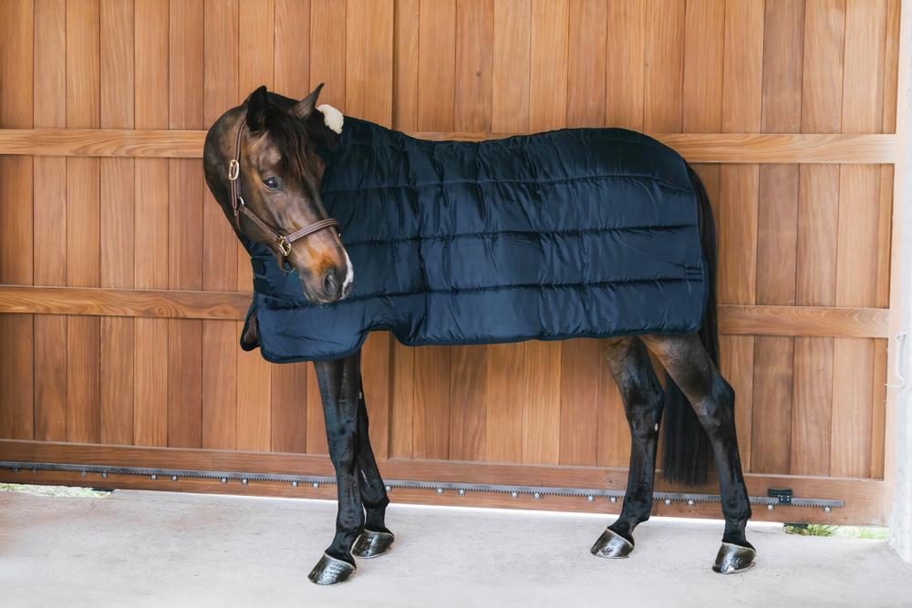 Turnout Rug Comfort Liner Pro