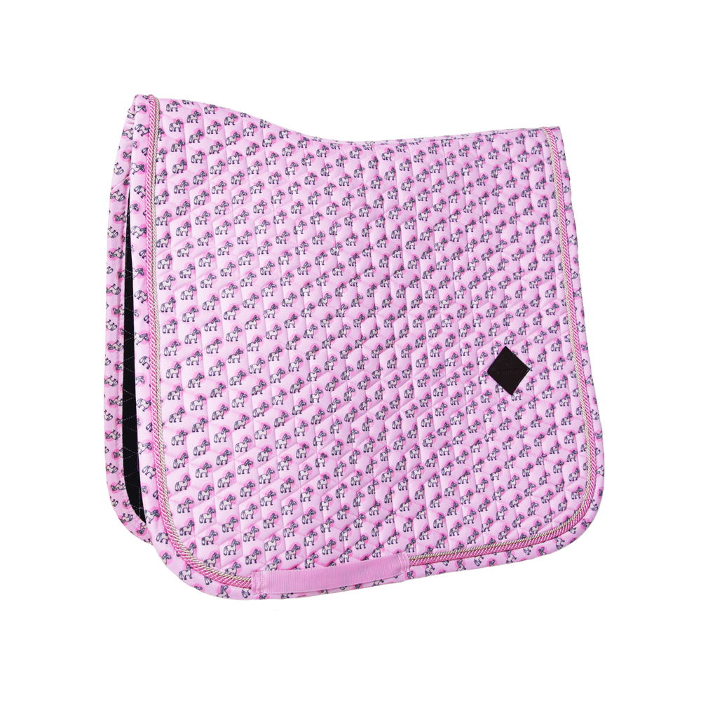 Saddle Pad Sammy Collection Dressage