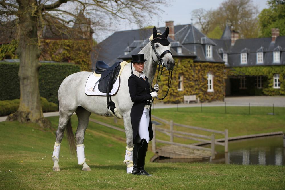 World Breeding Championship for Young Horses Verden