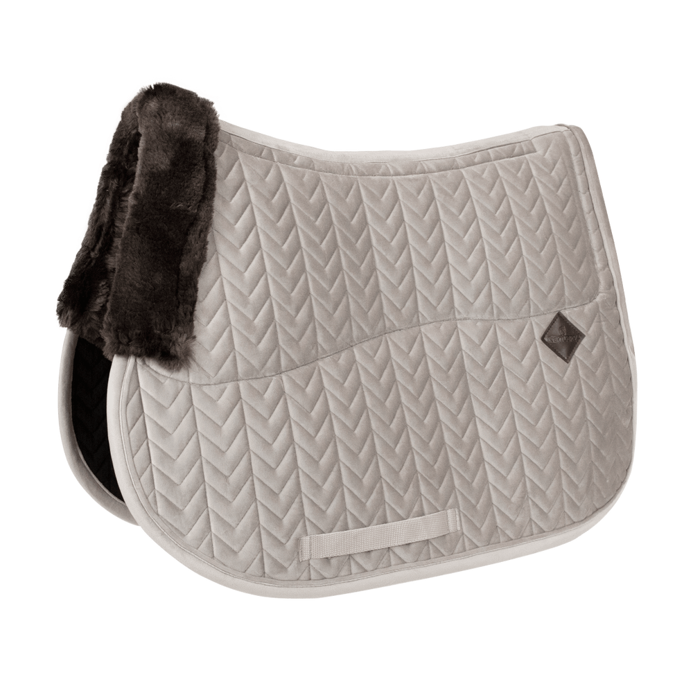 Saddle pads on sale