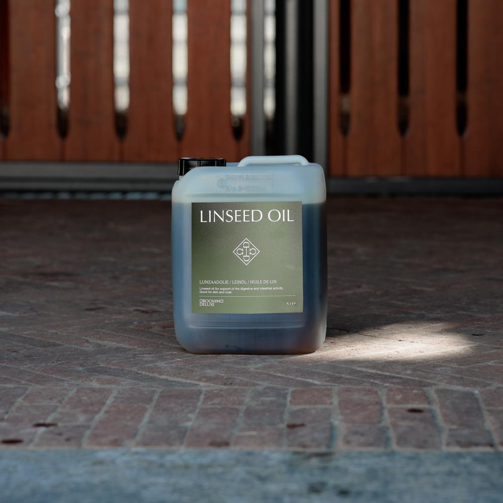 Supplements & Treats