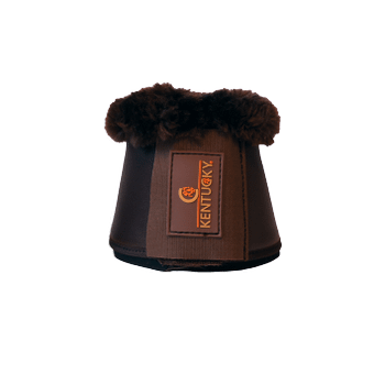 Cloches mouton en cuir Cloches mouton en cuir