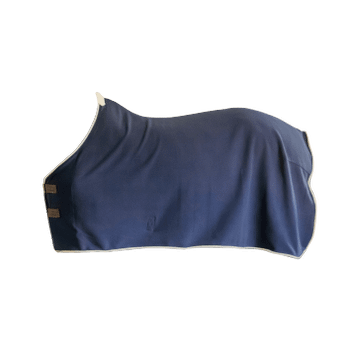 Fleece Rug Show Vegan Wool Fleece Rug Show Vegan Wool