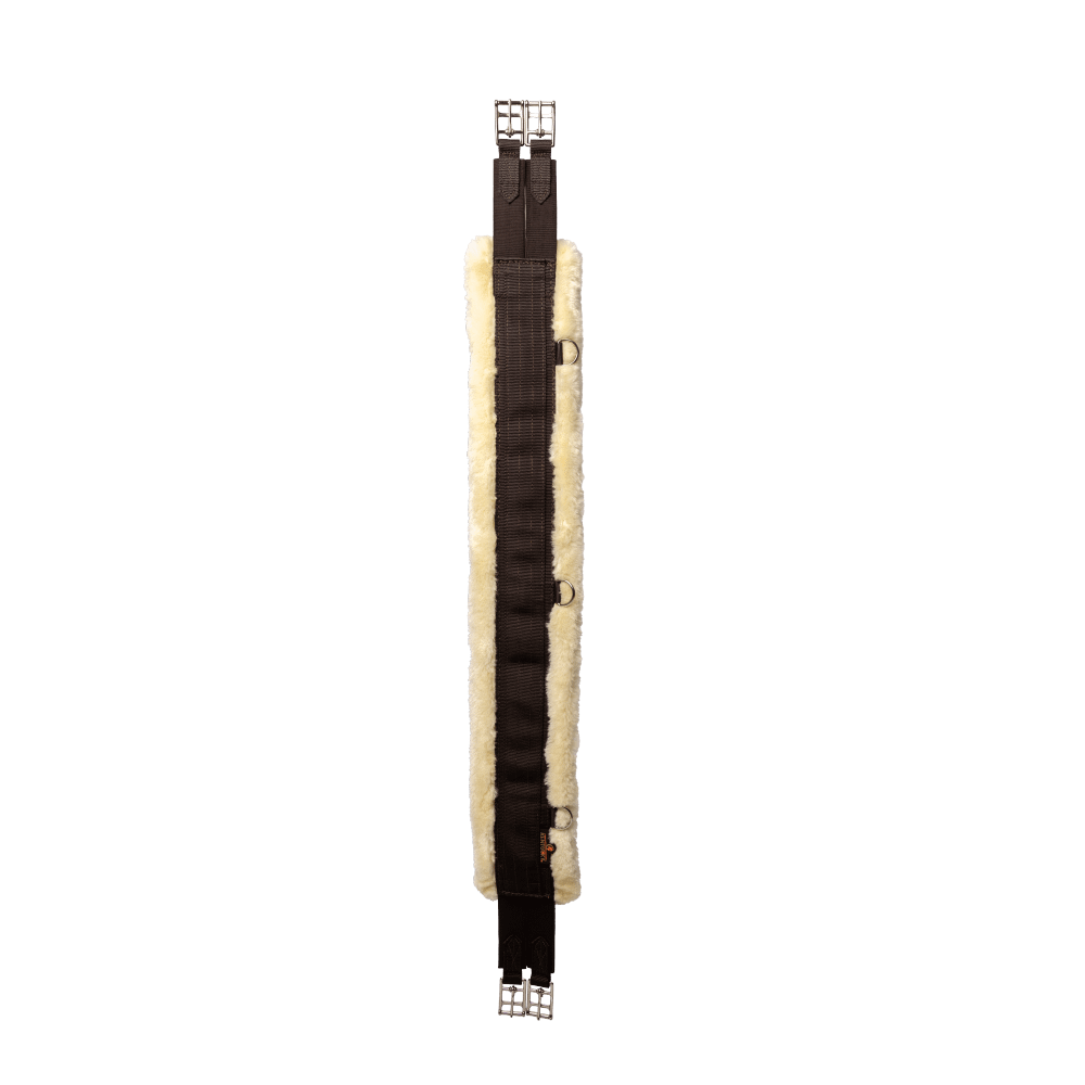 Sheepskin Girth
