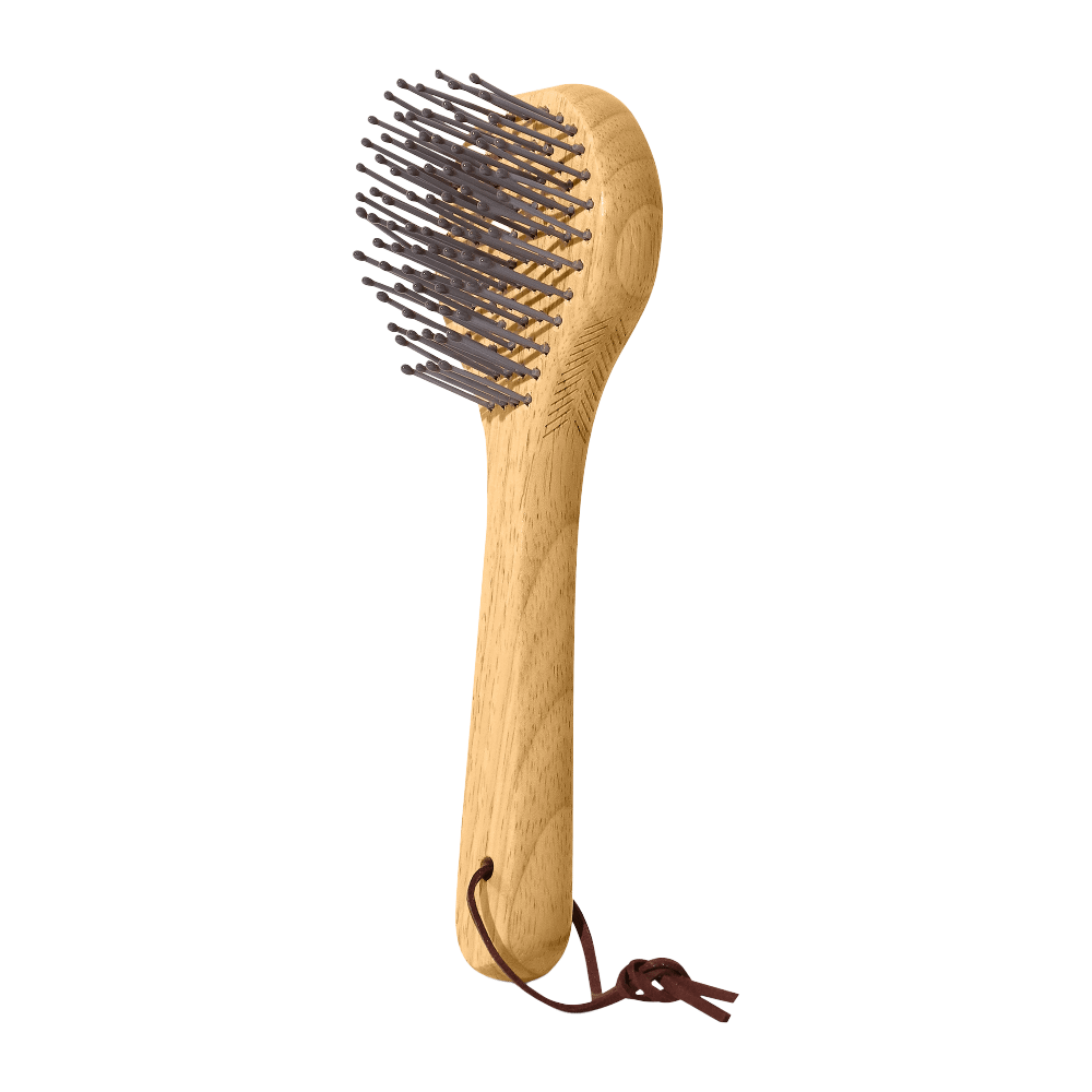Mane Brush