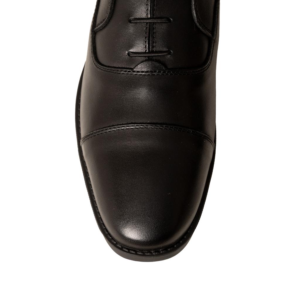 Riding Boots Slim w. Laces | 41 - 45