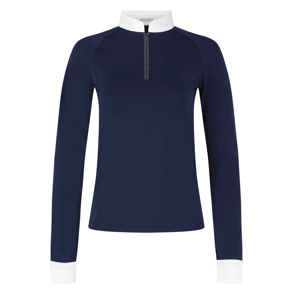 Marineblau