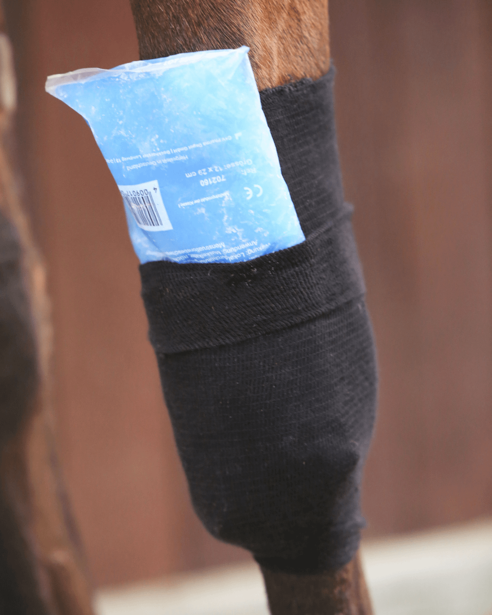 Tendon Grip Sock
