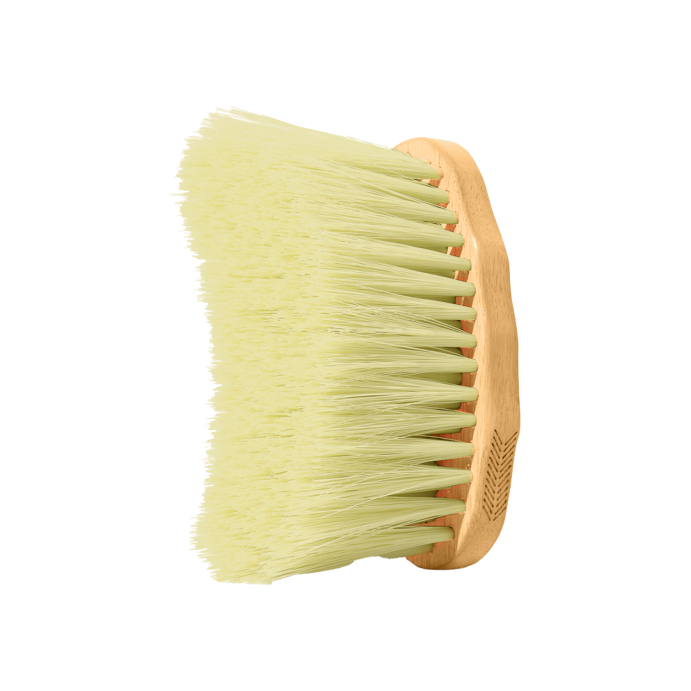 Middle Brush Long
