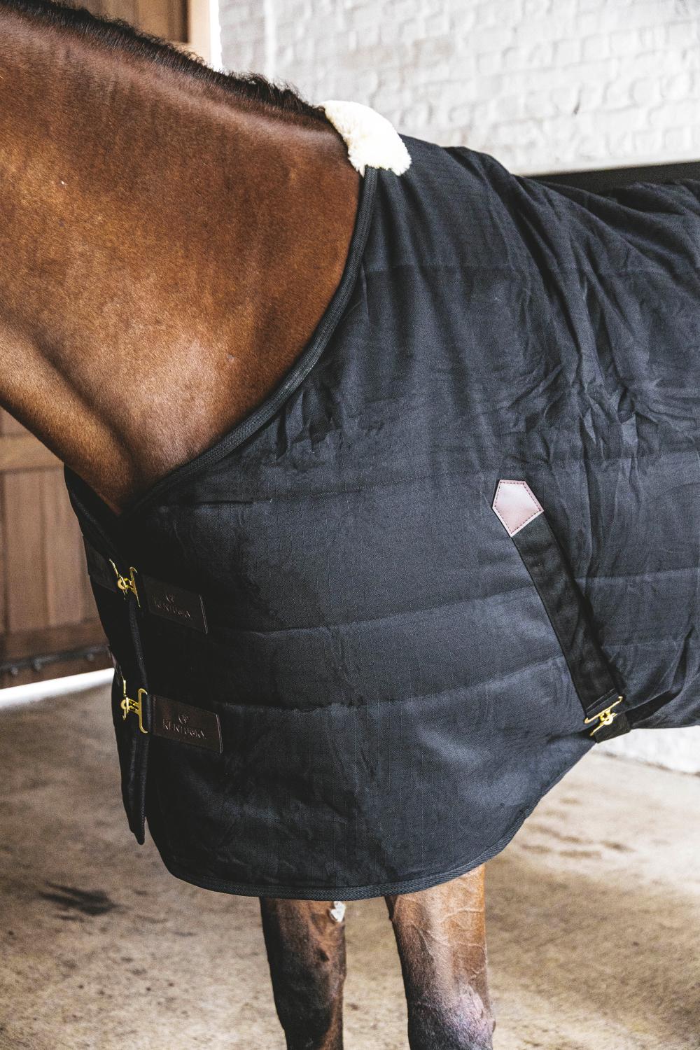 Kentucky Horsewear - Couverture d'écurie Classic 300g