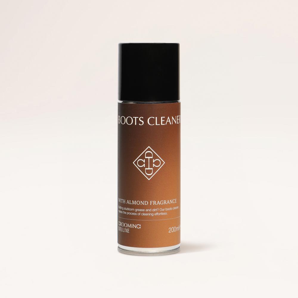 Boots Cleaner