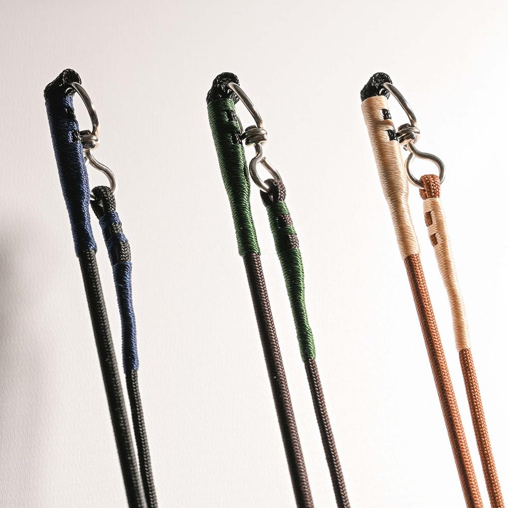 Lunge Whips