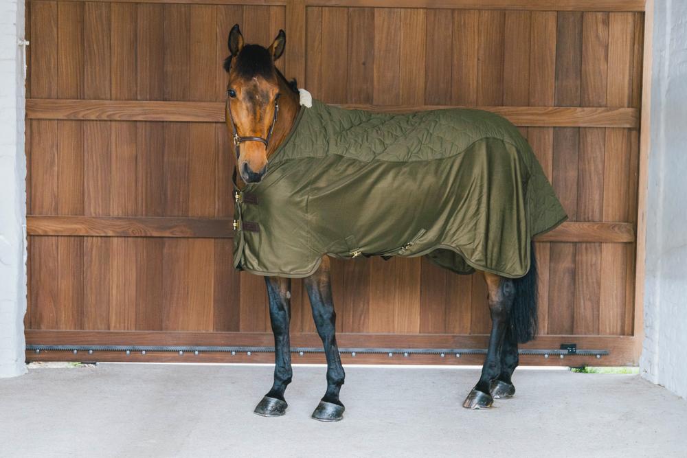 Transport Combo Cooler Fleece