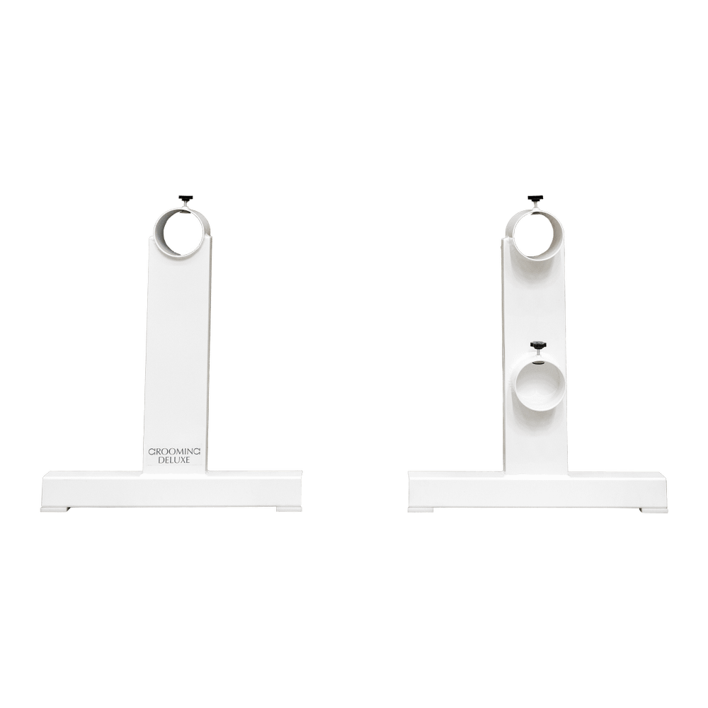 Aluminiumn T Cavaletti set of 2