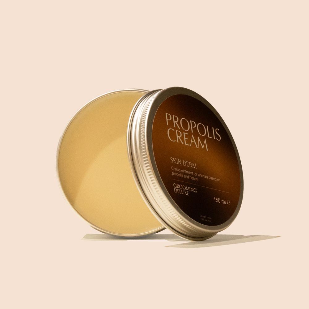 GD Crème au Propolis pour la Peau 