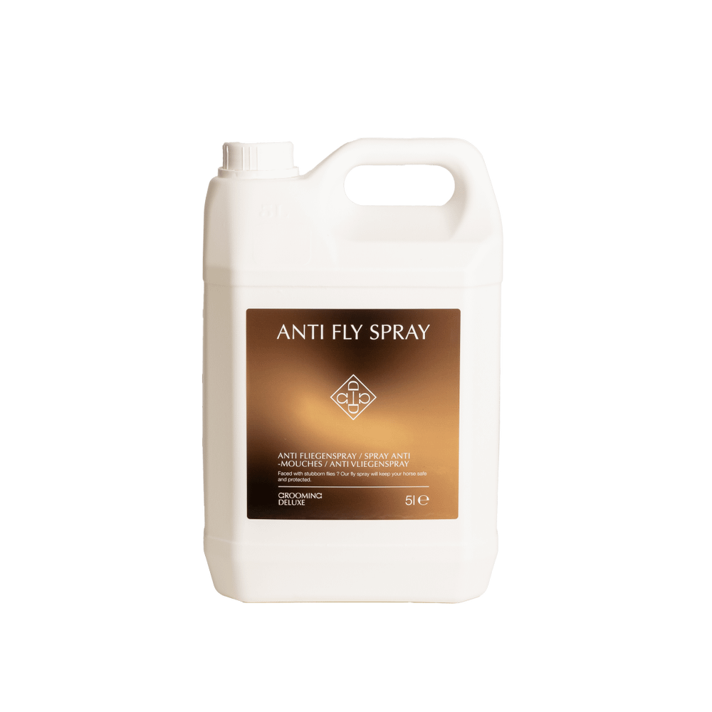 Anti-Fliegen-Spray