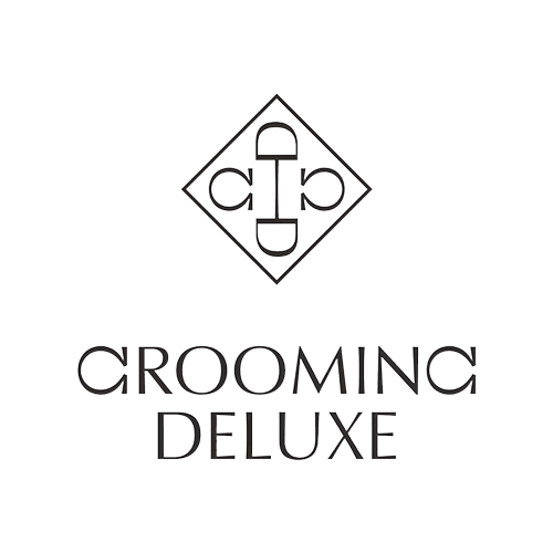 Grooming Deluxe logo