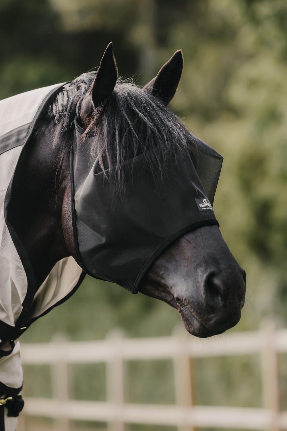 Fly Mask Classic without ears