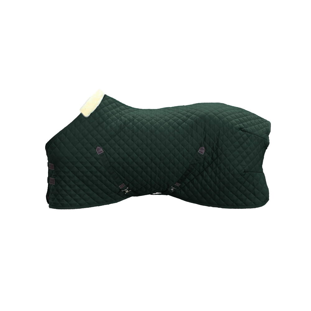 Dark green