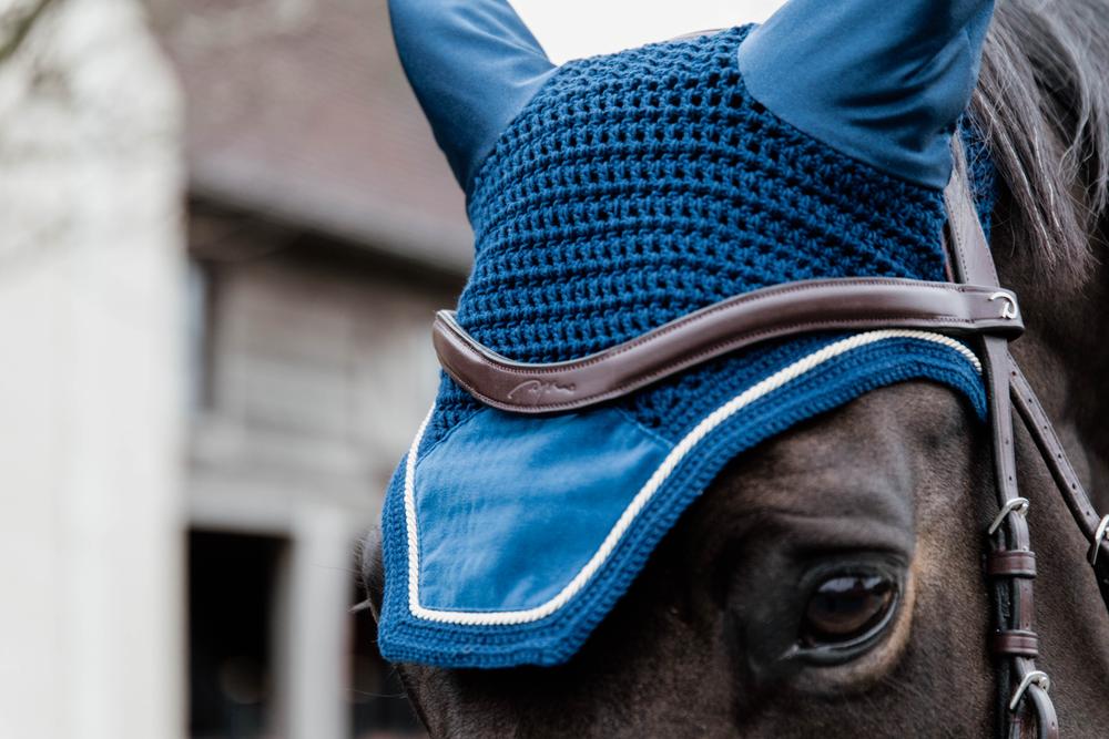 Saddle Pad Set with Halter