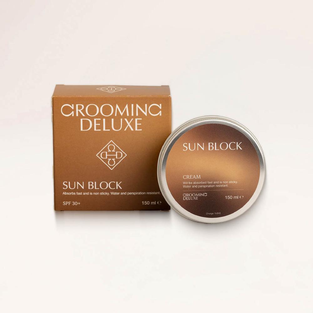 Sunblock