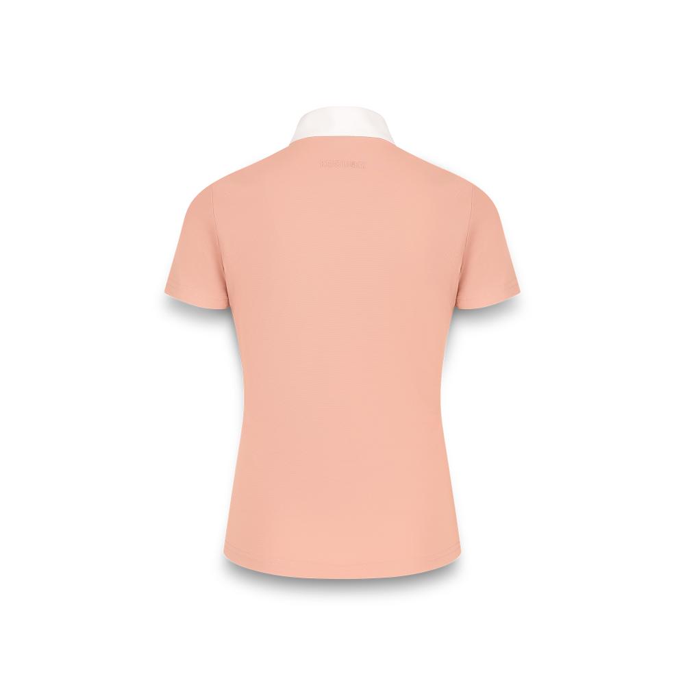 Tokyo kids girl show shirt short sleeve 