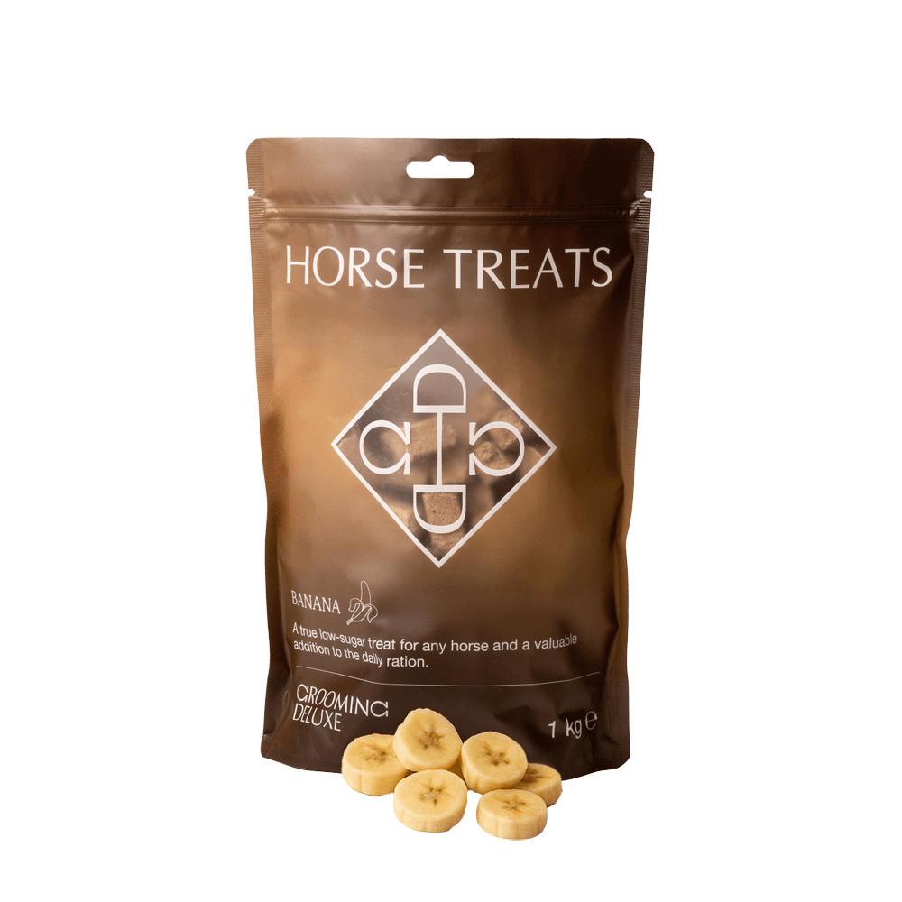 Horse Treats