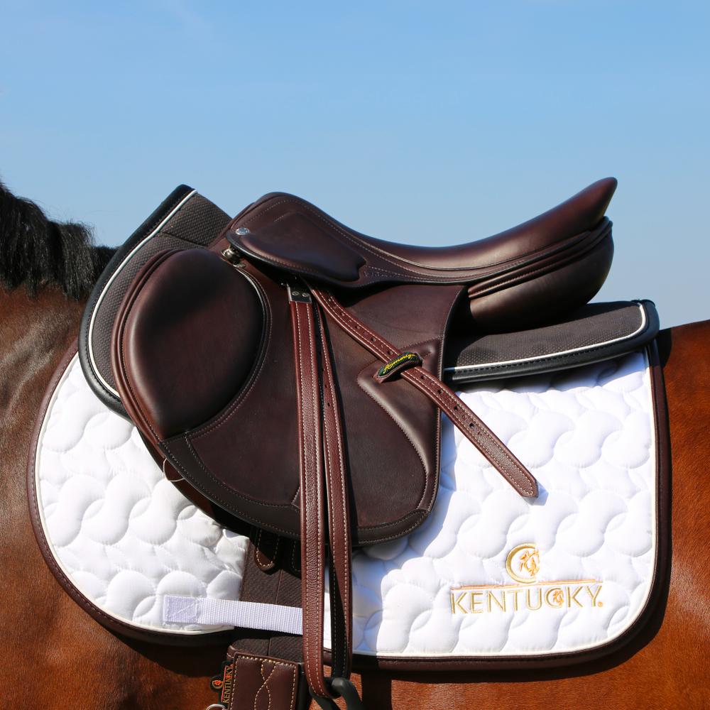 Saddle Pad No Logo