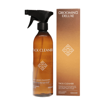 Tack Cleaner Tack Cleaner