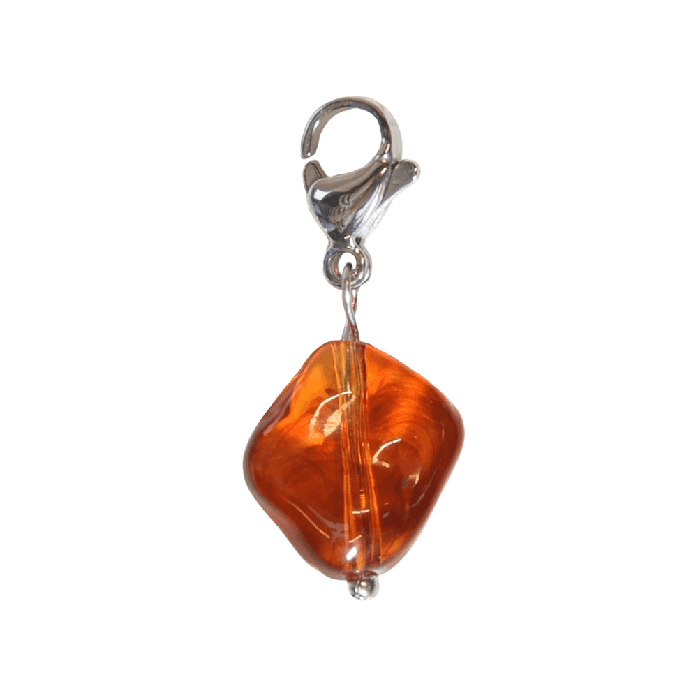 Lucky Charm Stone