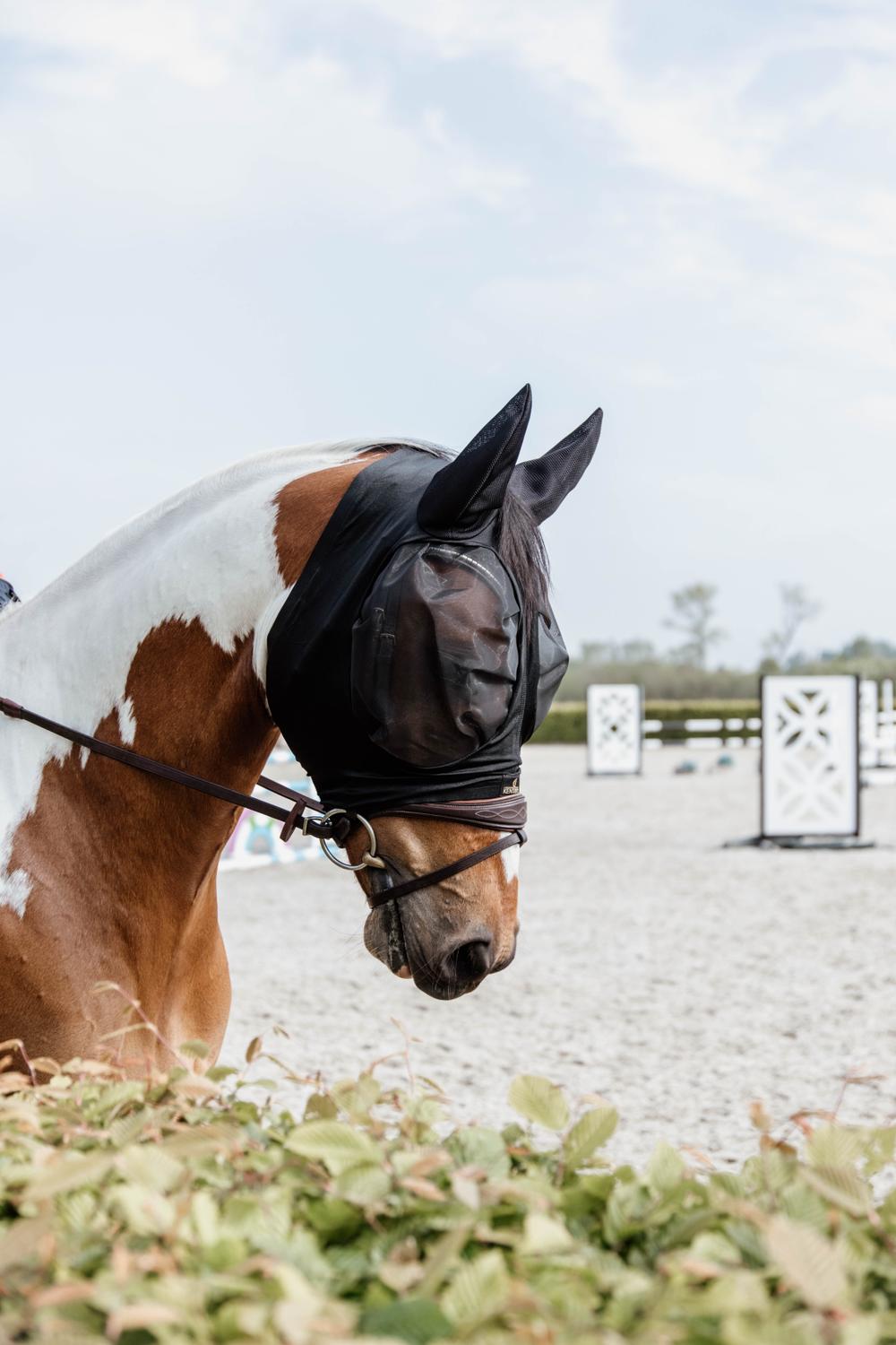 Fly Mask Slim Fit