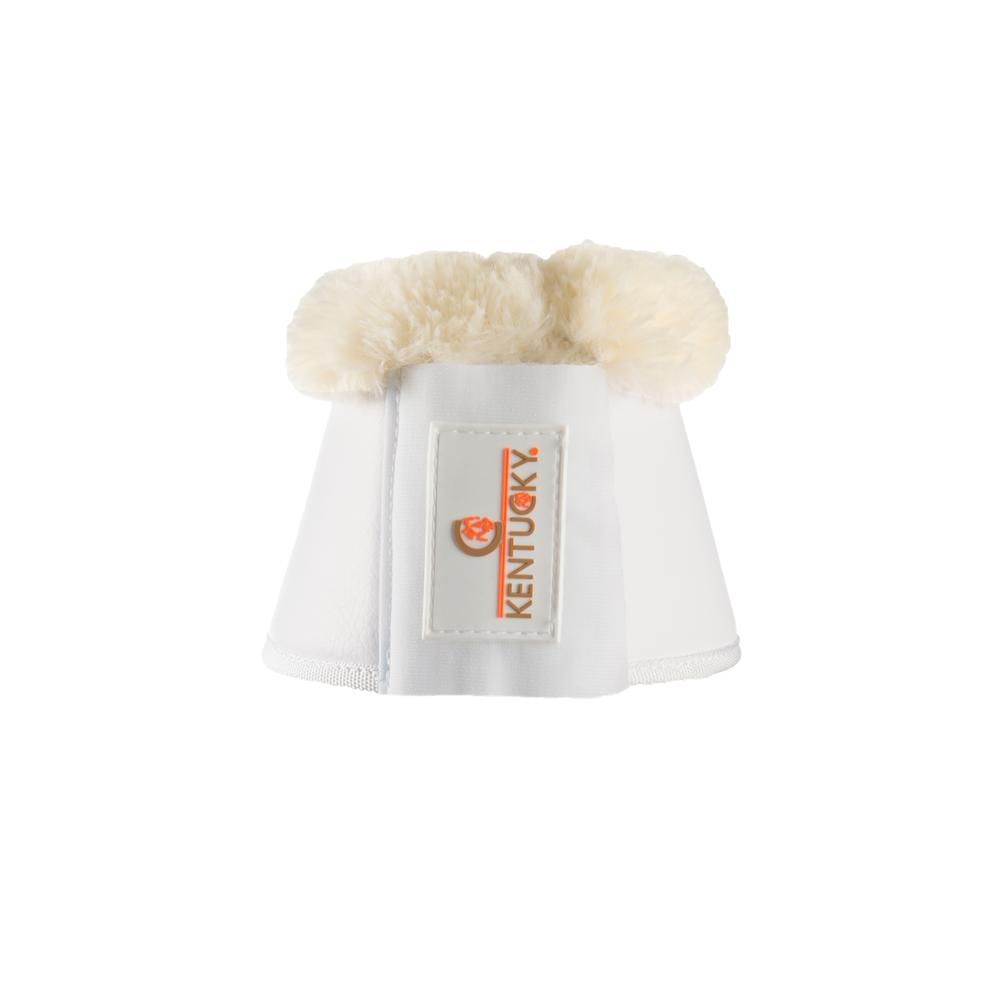 Cloches mouton en cuir