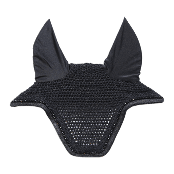 Fly Veil Wellington Glitter Band Fly Veil Wellington Glitter Band