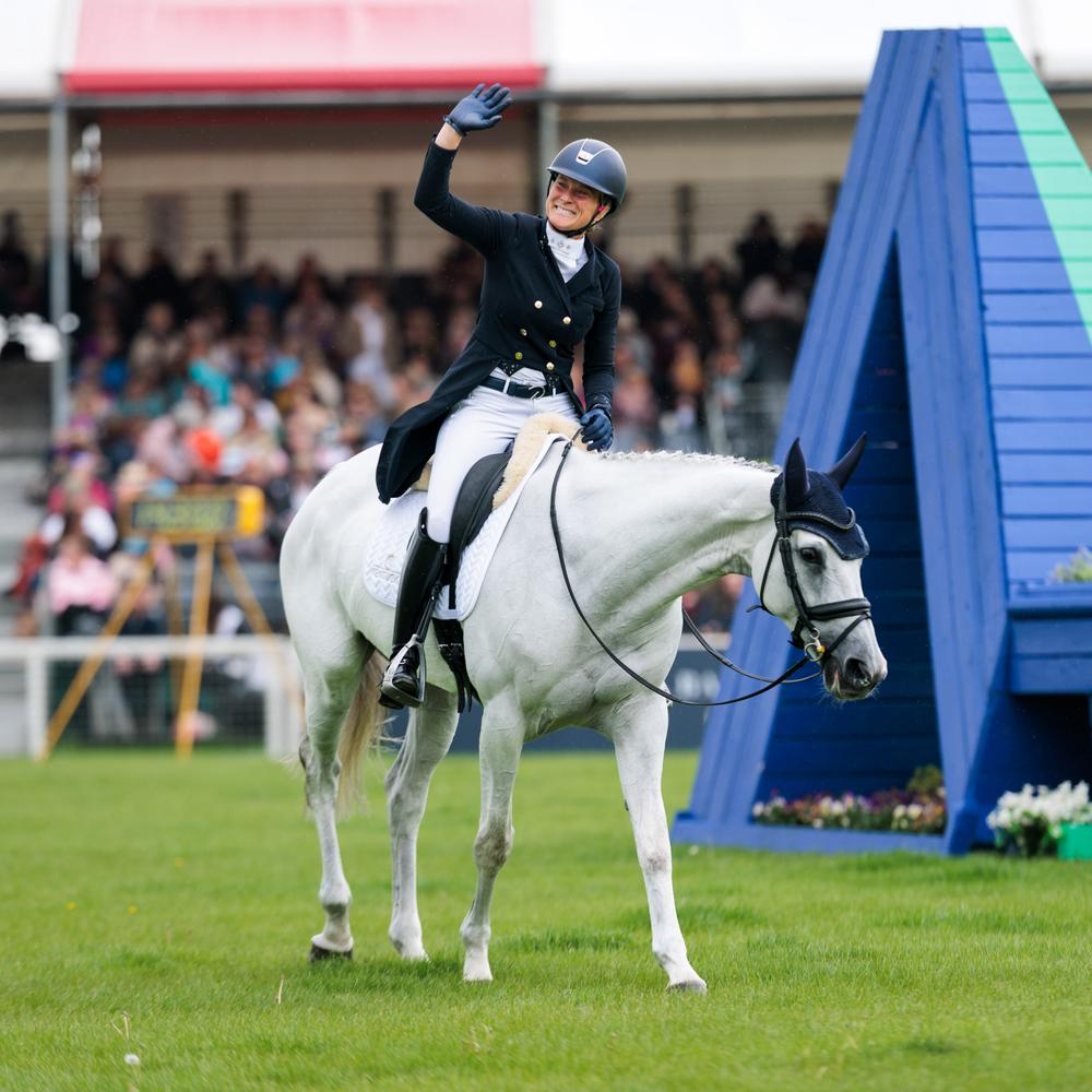 Lara de Liedekerke-Meier