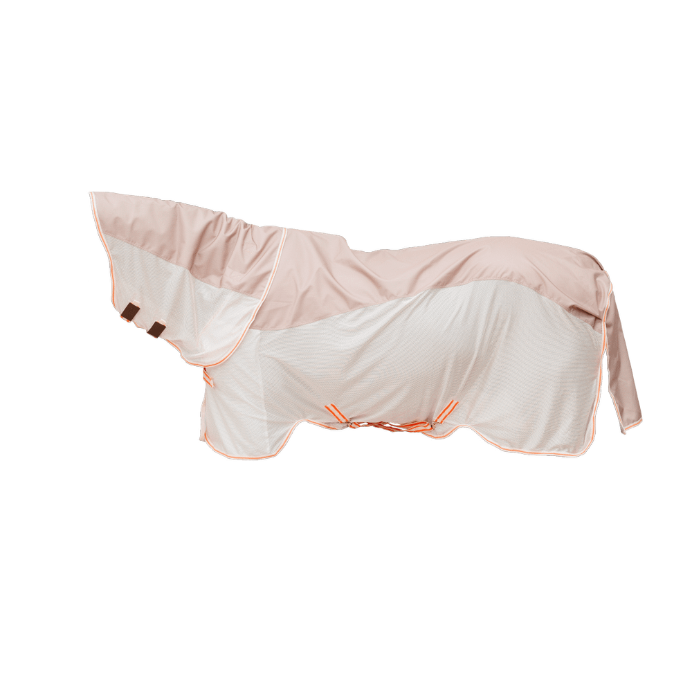 Waterproof Combo Fly Rug Comfort