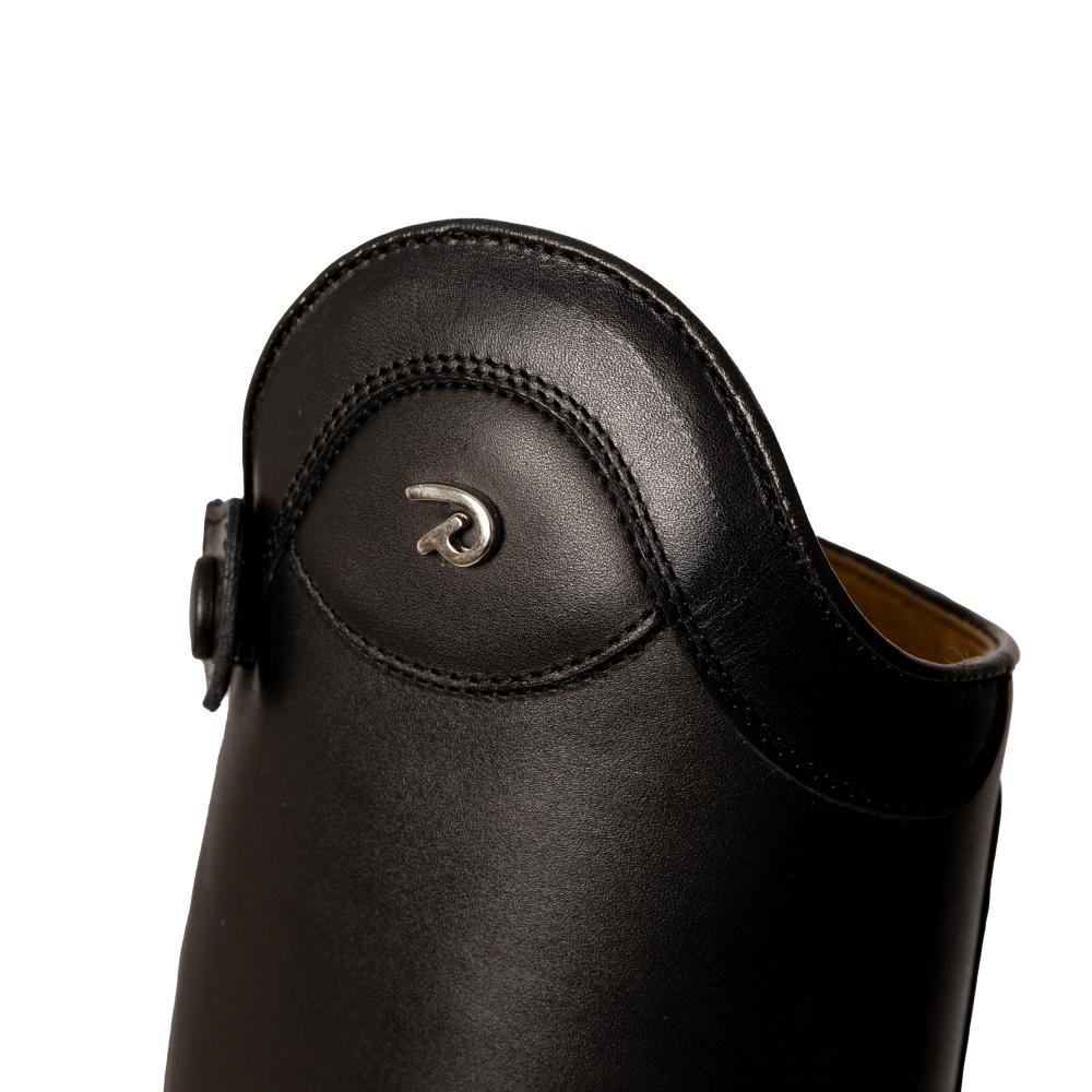 Bottes Slim à Lacets | Taille 36 - 40