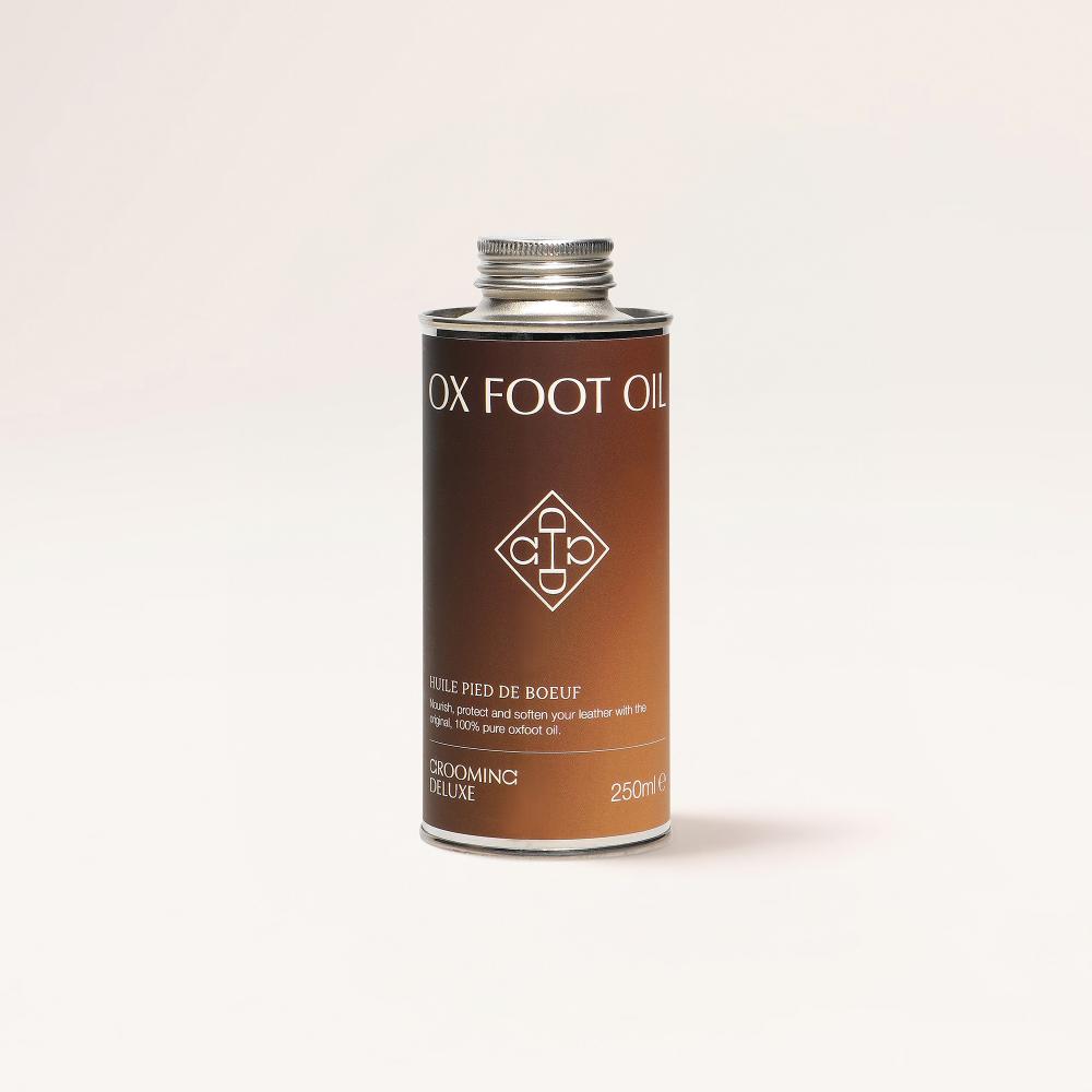 Oxfoot Oil The Original