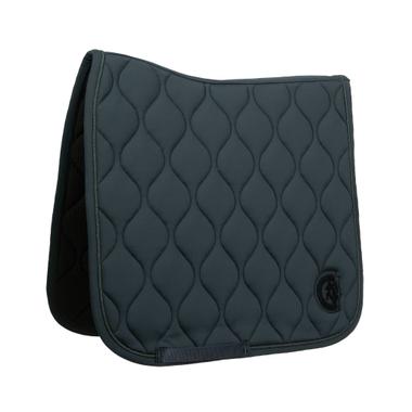 Saddle Pad Wave Dressage