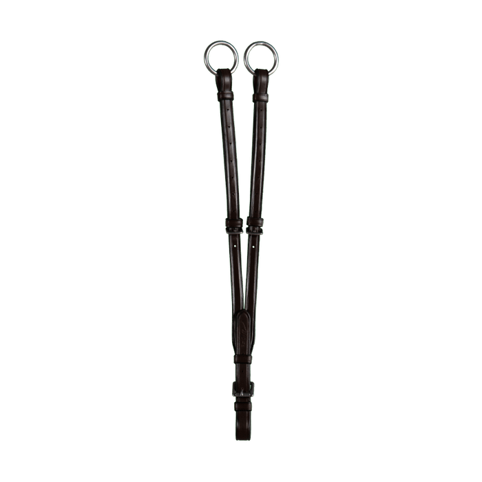 Running Martingale Attachment Brown PONY NE07ABRP Kentucky