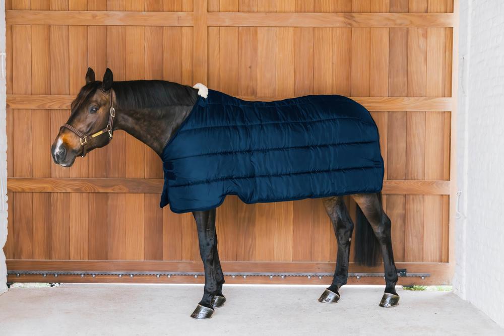 Turnout Rug Comfort Liner