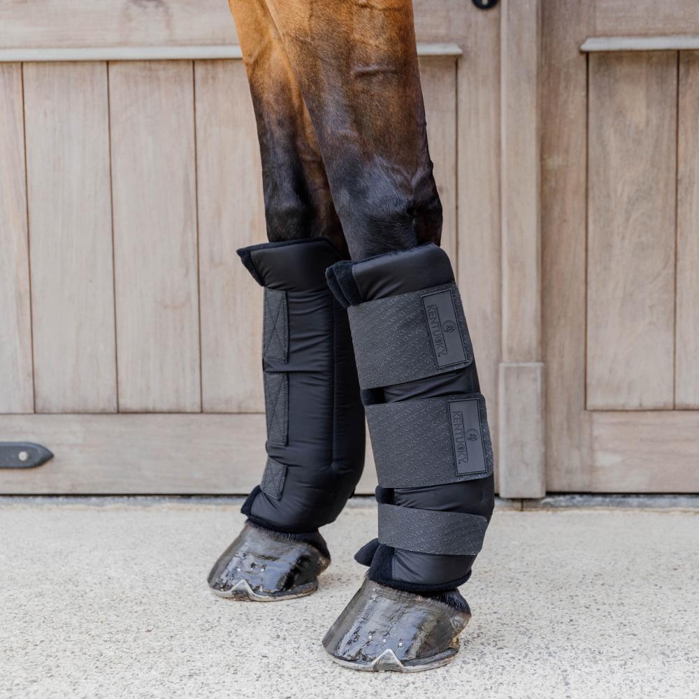 Stable Boots PROtect Classic Front